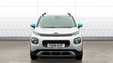 Citroen C3 Aircross 1.2 PureTech 110 Feel 5dr [6 speed] Petrol Hatchback